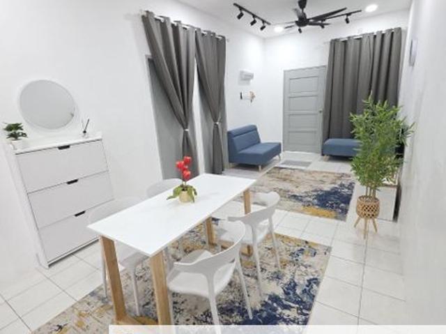 House for sale in Padang Serai, Kedah