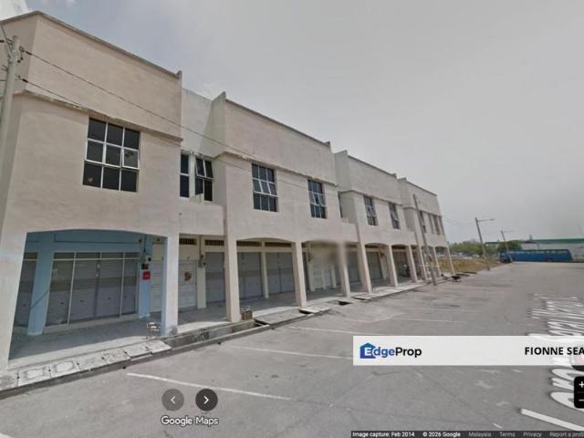 Shop for sale in Padang Serai, Kedah