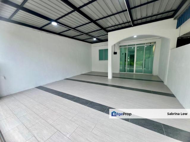 House for sale in Padang Serai, Kedah