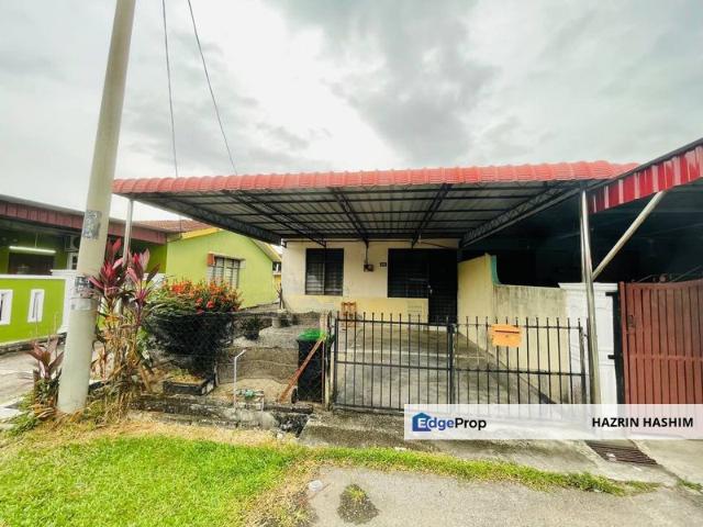 House for sale in Padang Serai, Kedah