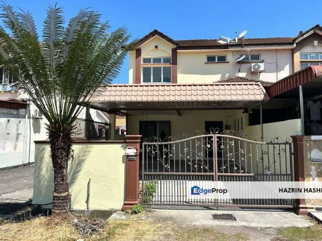 House for sale in Padang Serai, Kedah