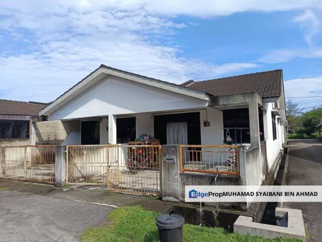 House for sale in Padang Serai, Kedah