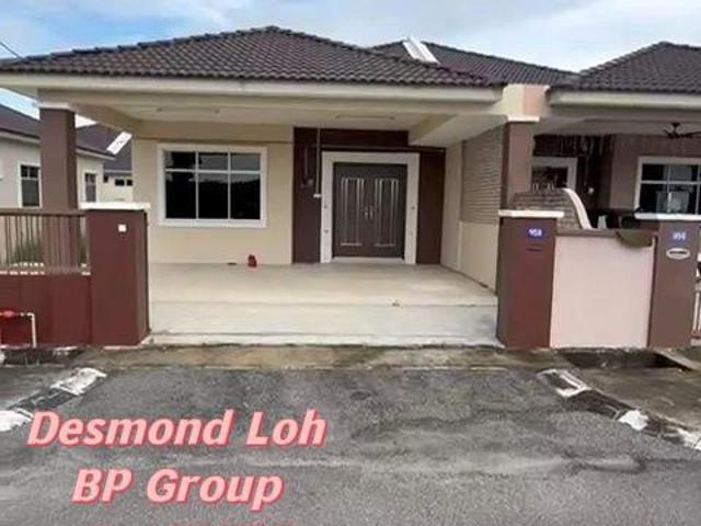 Residential House for sale in Padang Serai, Kedah
