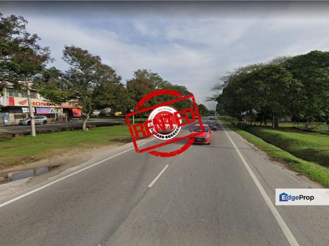 Shop for rent in Kulim, Kedah