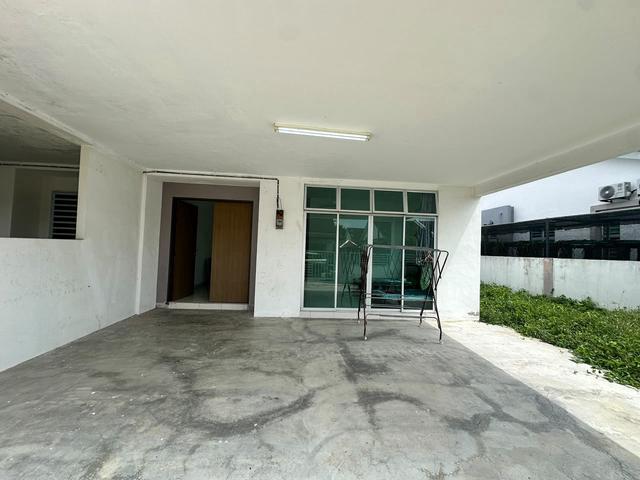 Residential House for rent in Padang Serai, Kulim