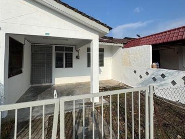 Terraced House for sale in Padang Serai, Kedah