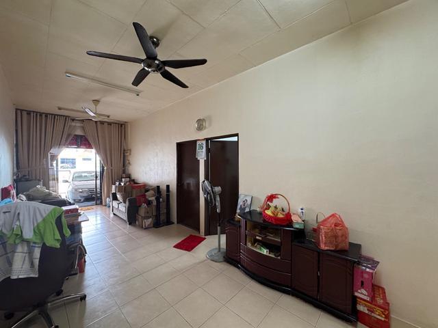 Terraced House for sale in Padang Serai, Kedah