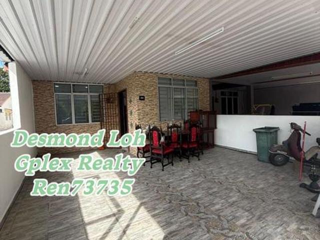 Terraced House for sale in Padang Serai, Kedah