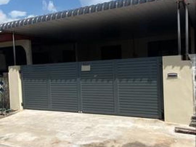 Terraced House for sale in Padang Serai, Kedah