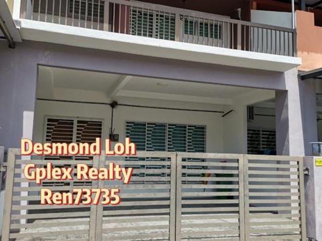 Terraced House for sale in Padang Serai, Kedah