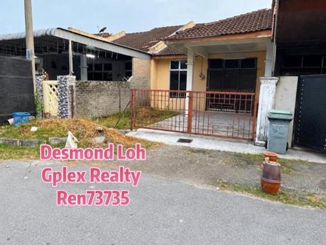 Terraced House for sale in Padang Serai, Kedah