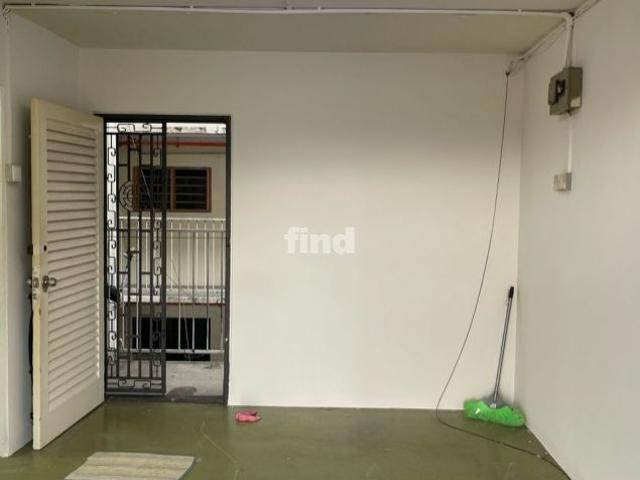 Apartment for rent in Georgetown, Penang