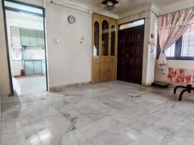 Apartment for sale in Penang