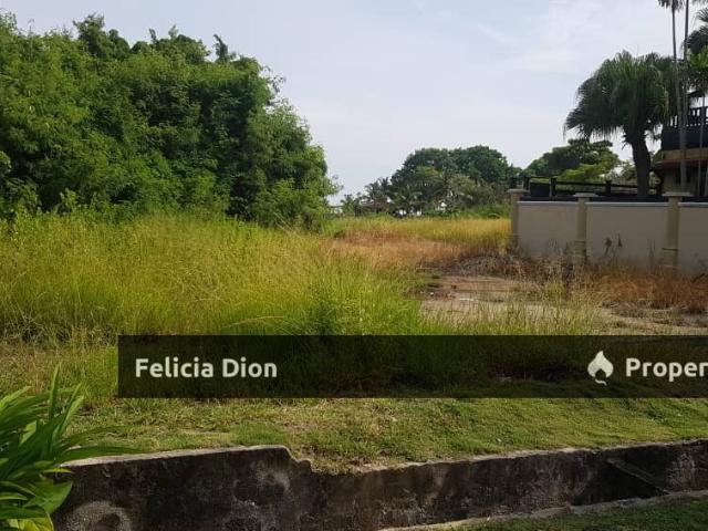 Property for sale in Padang Temu, Malaka