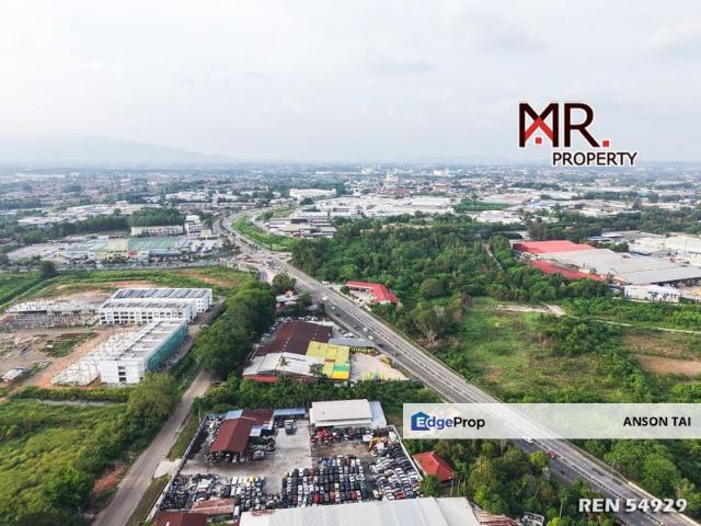 Shop for rent in Kuala Muda, Kedah