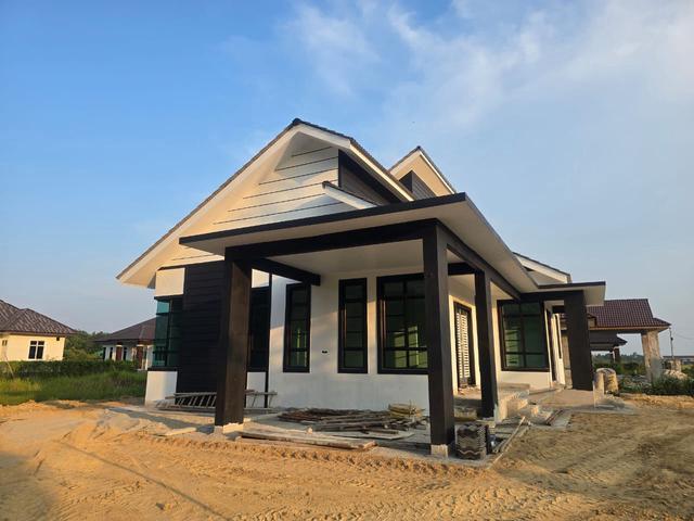 Bungalow for sale in Kota Bahru, Kelantan