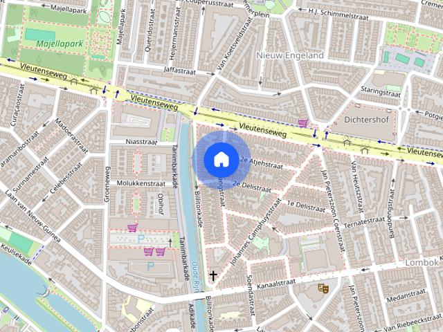 Woning te huur in Haarzuilens, Utrecht