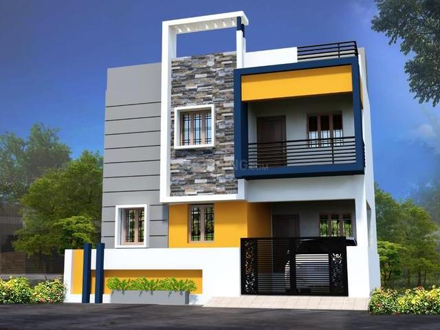 Villa for sale in Tamil Nadu