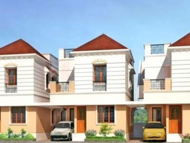 Villa for sale in Tamil Nadu