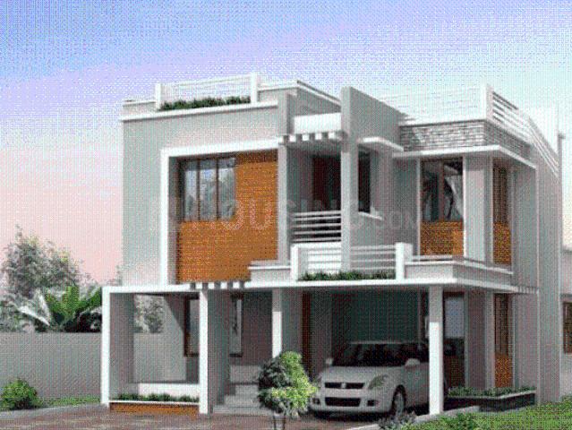 Villa for sale in Tamil Nadu