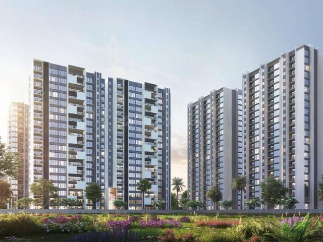 Flat for sale in Tamil Nadu