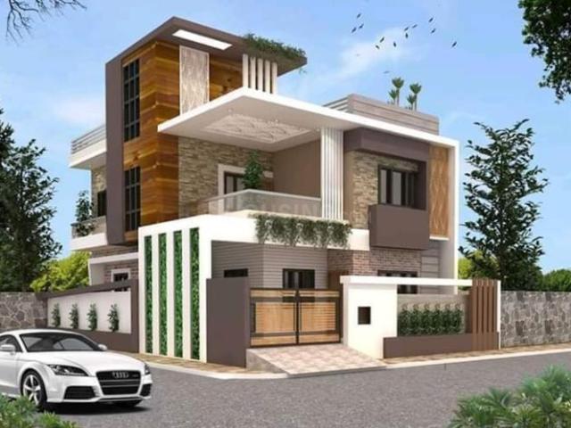 Villa for sale in Tamil Nadu