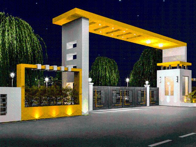 Land for sale in Karasangal, Tamil Nadu