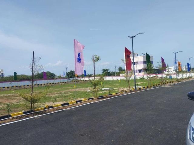 Land for sale in Tamil Nadu