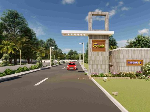 Land for sale in Tamil Nadu