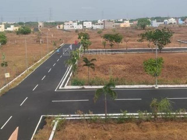 Land for sale in Tamil Nadu