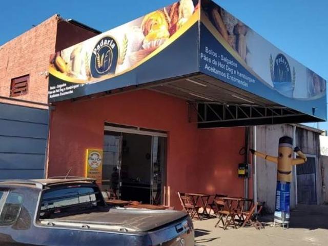 Ponto Comercial venda em Região Geográfica Imediata de Campo Grande, Campo Grande
