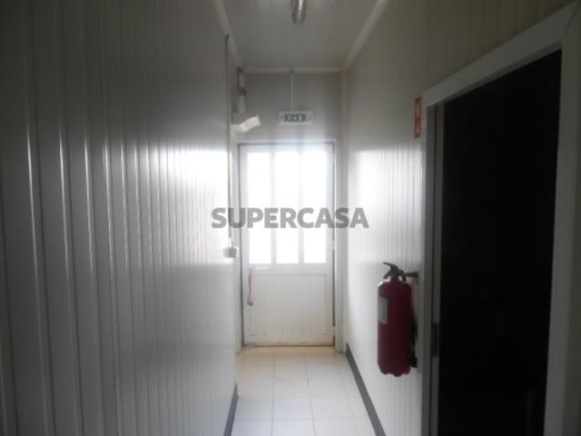 Armazém venda em Coimbrã, Coimbra