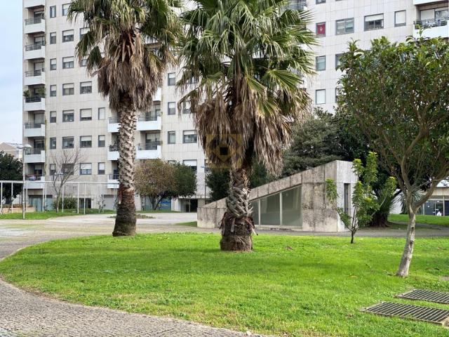 Loja venda em Porto