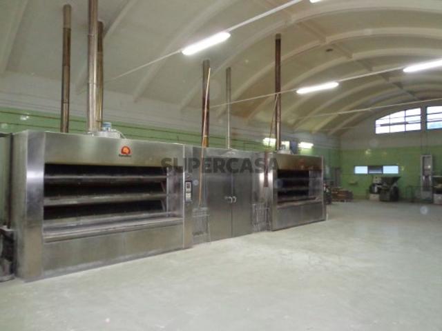 Armazém venda em Cartaxo, Santarém