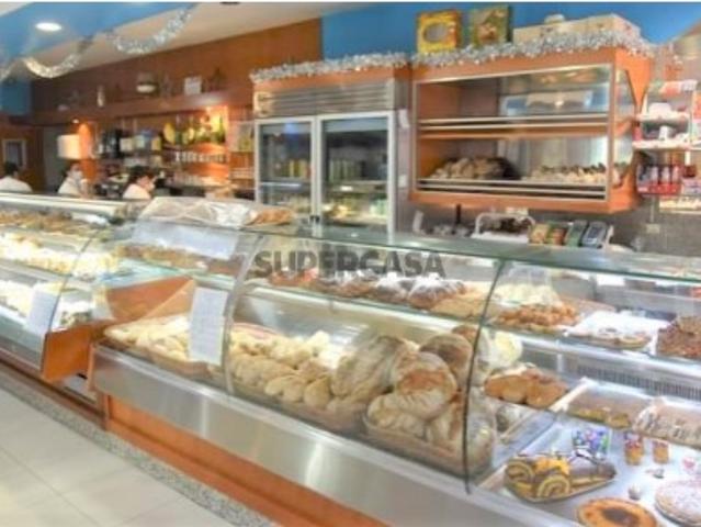 Armazém venda em Castelo Branco