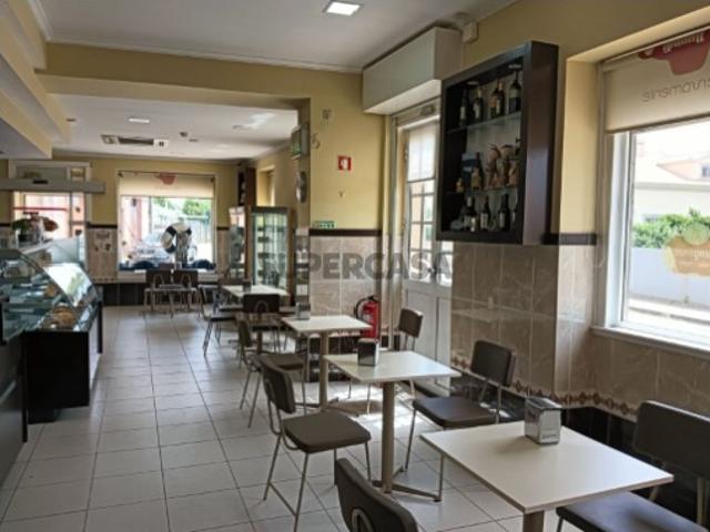 Armazém venda em Estarreja, Aveiro