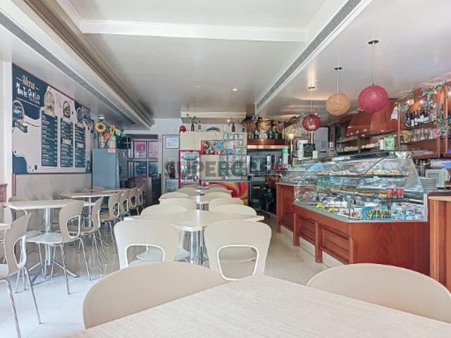 Armazém venda em Santarém
