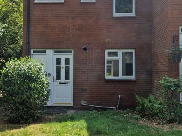 House for rent in Sedgley, West Midlands