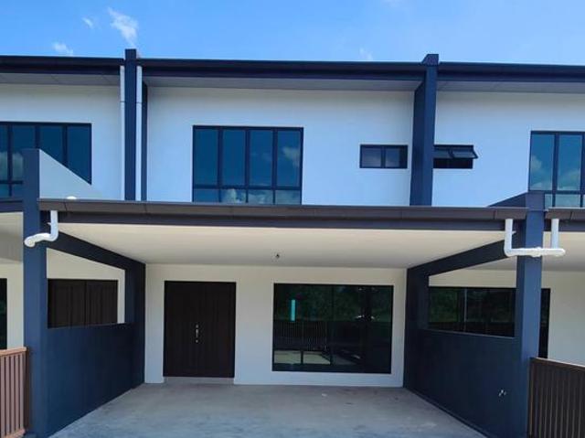 Terraced House for sale in Kuching