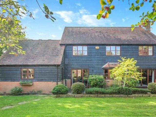 House for sale in Buckingham, Buckinghamshire