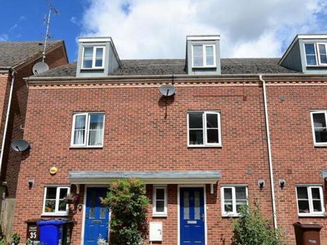 House for sale in Evershot, Oxfordshire