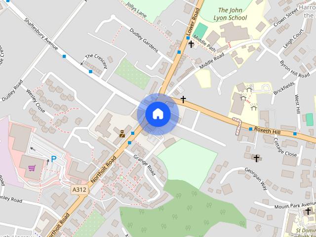 Apartment for rent in Greater London