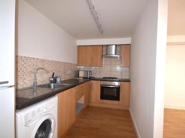 Apartment for rent in London Borough of Harrow, Greater London