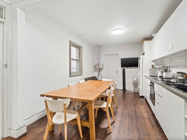 Room for rent in Paddington, Sydney