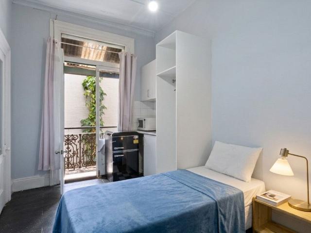 Room for rent in Paddington, Sydney