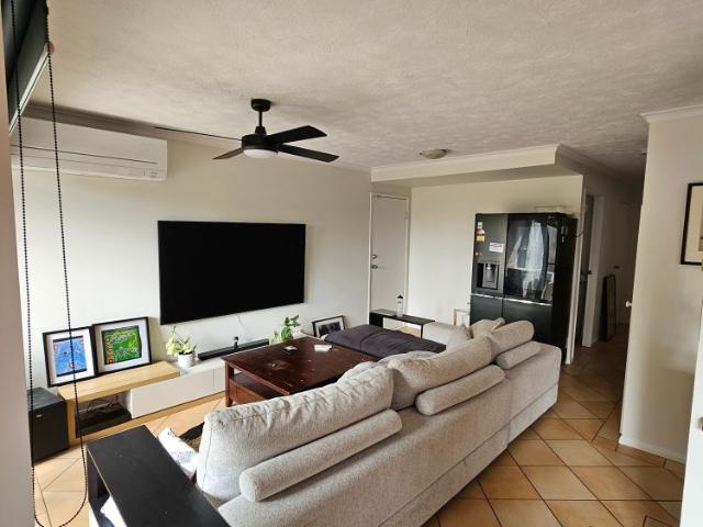 Room for rent in Brisbane City, Greater Brisbane
