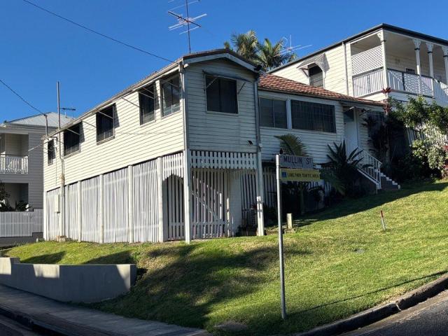 House for rent in Toombul, Queensland