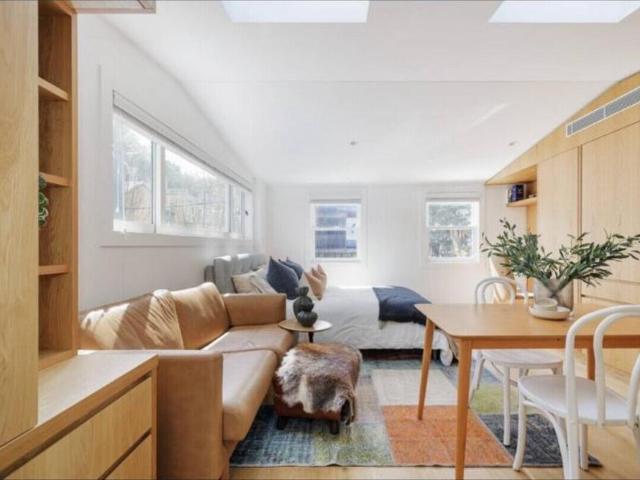 Apartment for rent in Paddington, Sydney
