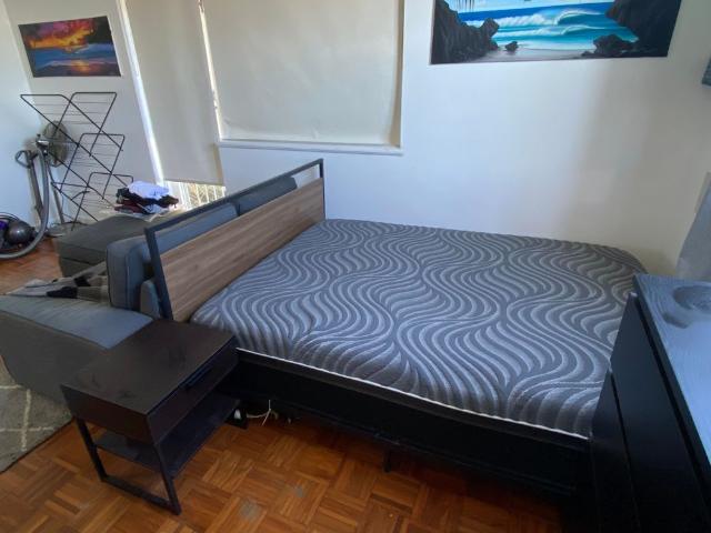 Apartment for rent in Sydney, Darlinghurst