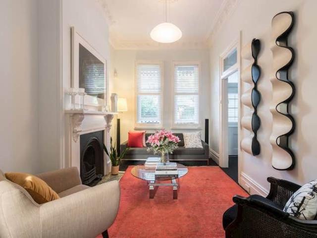 Room for rent in Eastern Suburbs, Sydney
